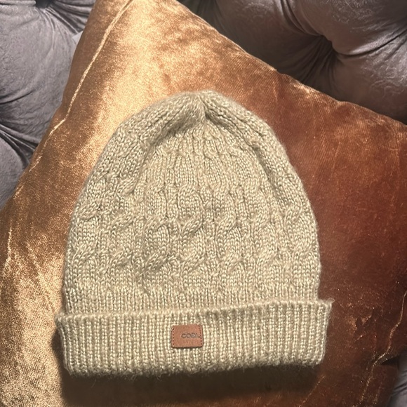 COAL Accessories - COAL Winter hat